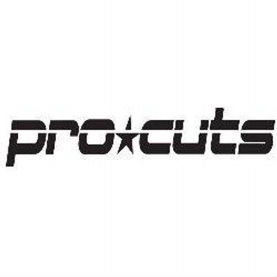 Pro-Cuts Logo - ProCuts Southampton (@ProCutsSouthamp) | Twitter