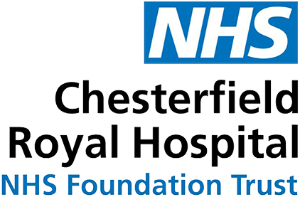 Chesterfield Logo - Home - Chesterfield Royal Hospital