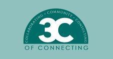 3C Logo - 3C of Connecting (Collaboration , Community, Consulting) Events ...