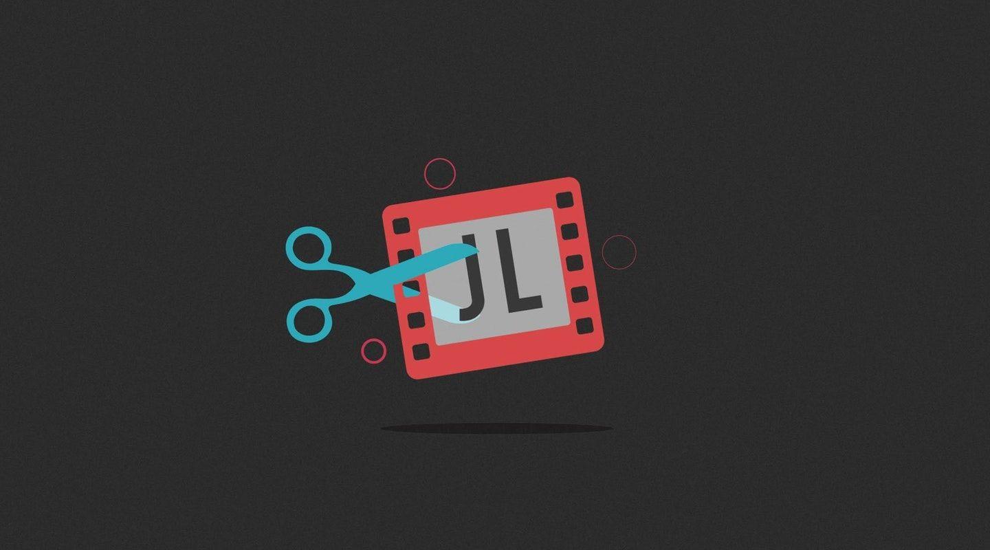 Pro-Cuts Logo - Motion Array: How to make L-cuts and J-cuts in Premiere Pro ...