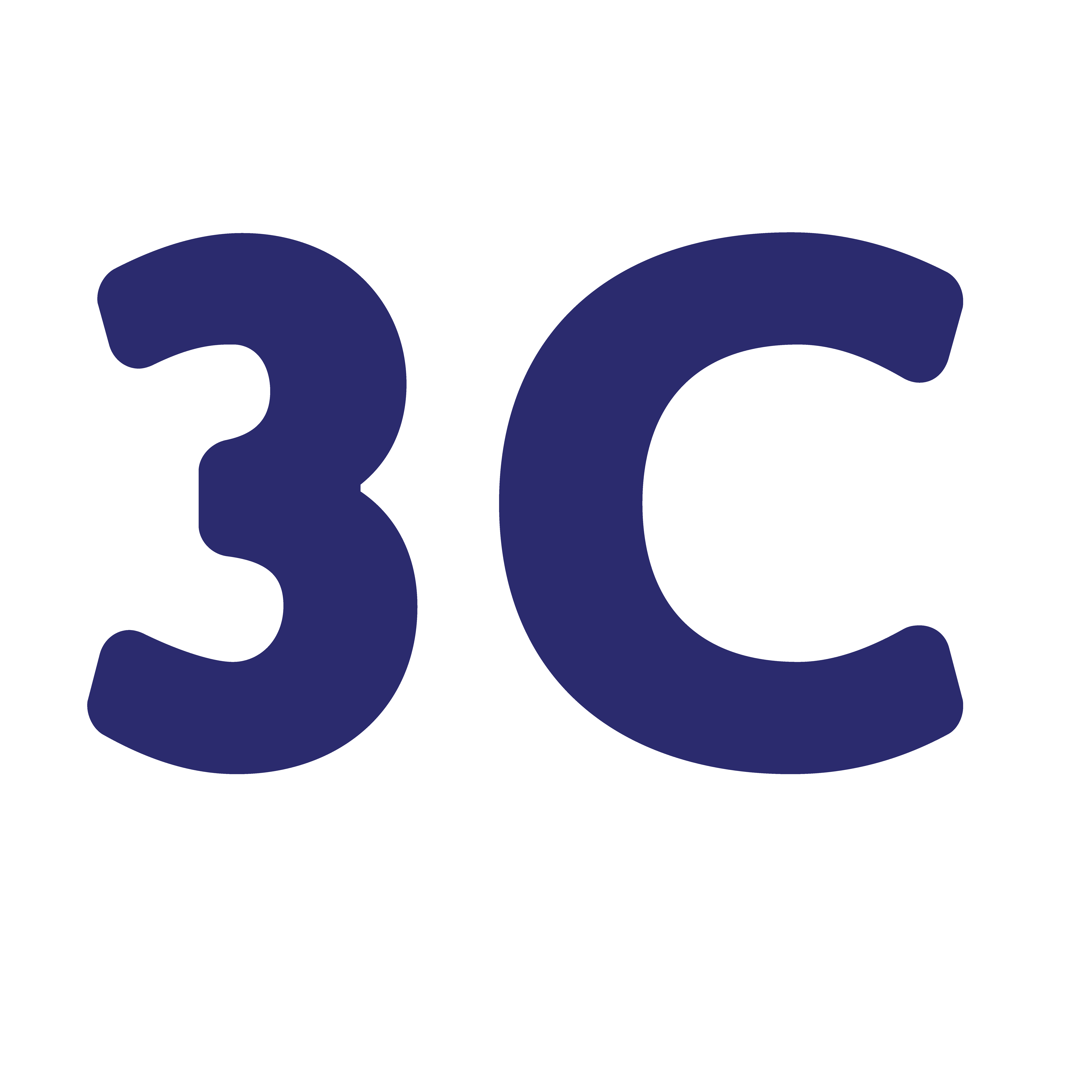 3C Logo - 3C - Energy Efficiency Global Forum