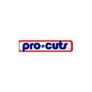 Pro-Cuts Logo - Pro-Cuts Franchise Costs & Fees