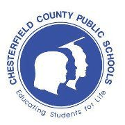 Chesterfield Logo - Chesterfield County Public Schools Reviews