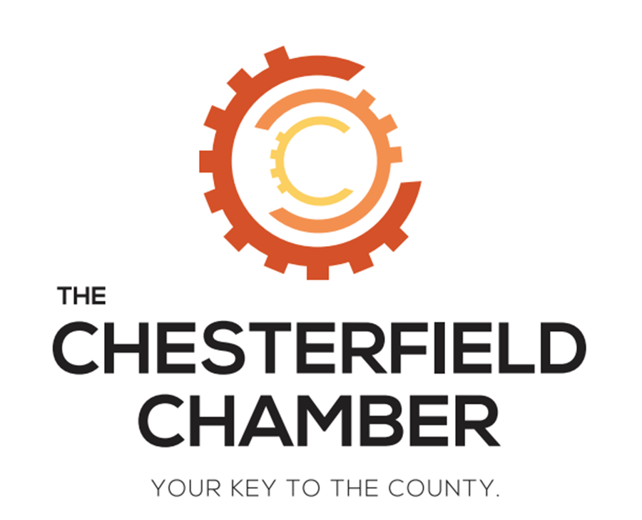 Chesterfield Logo - Chesterfield Chamber of Commerce | ConnectVA