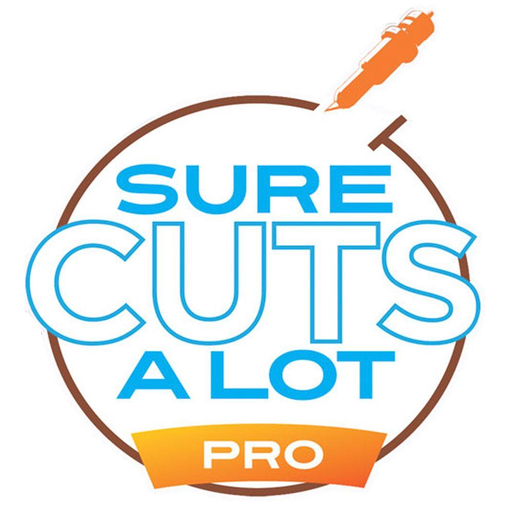 Sure Cuts A Lot Pro 6.036 download the new version for apple
