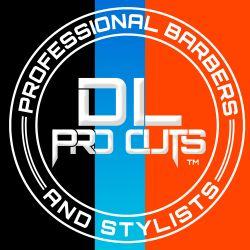 Pro-Cuts Logo - Barber Shop | Salon | Brooklyn, NY