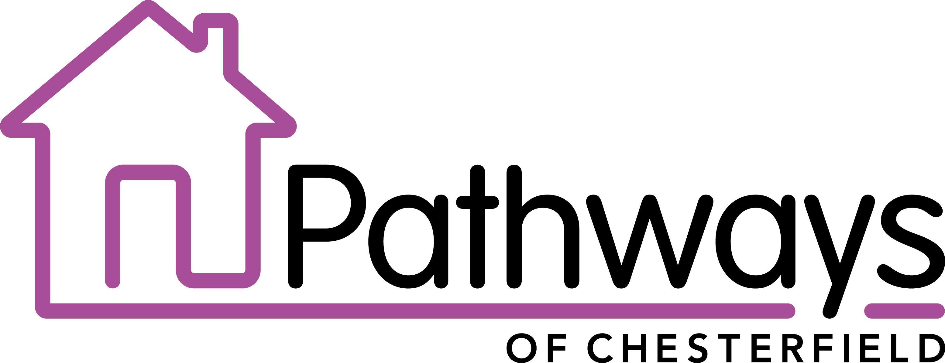 Chesterfield Logo - Home. Pathways of Chesterfield
