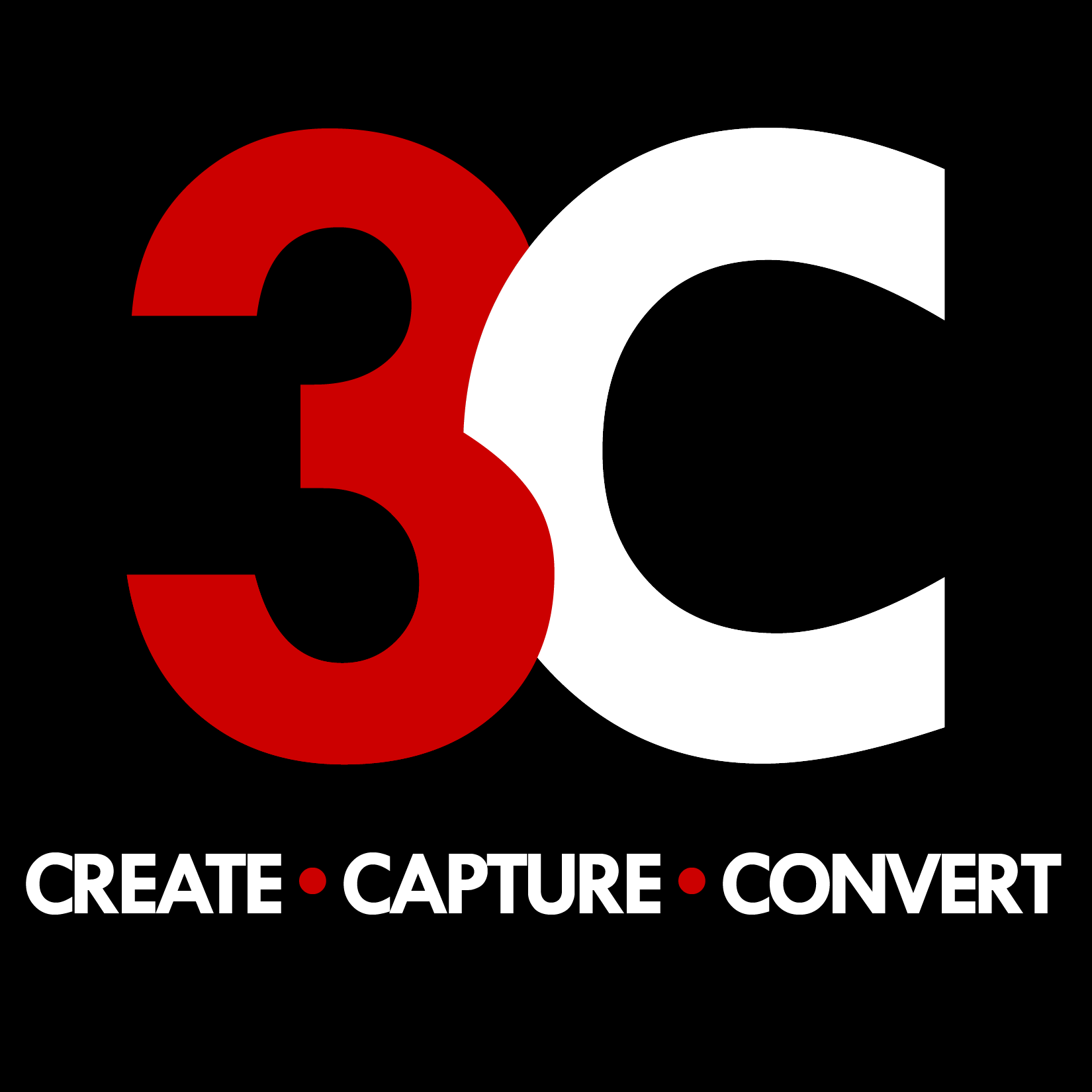 3C Logo - Logos – robert richmond designs