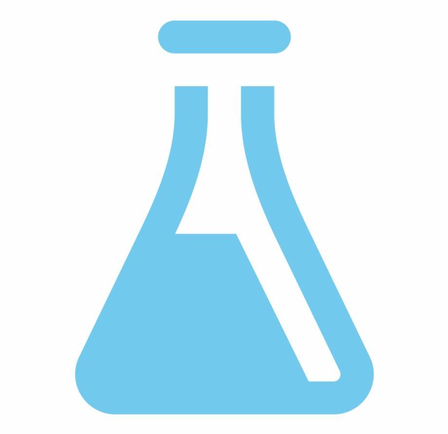Beaker Logo - Surface Plasmon Resonance Laboratory Logo Png Free PNG