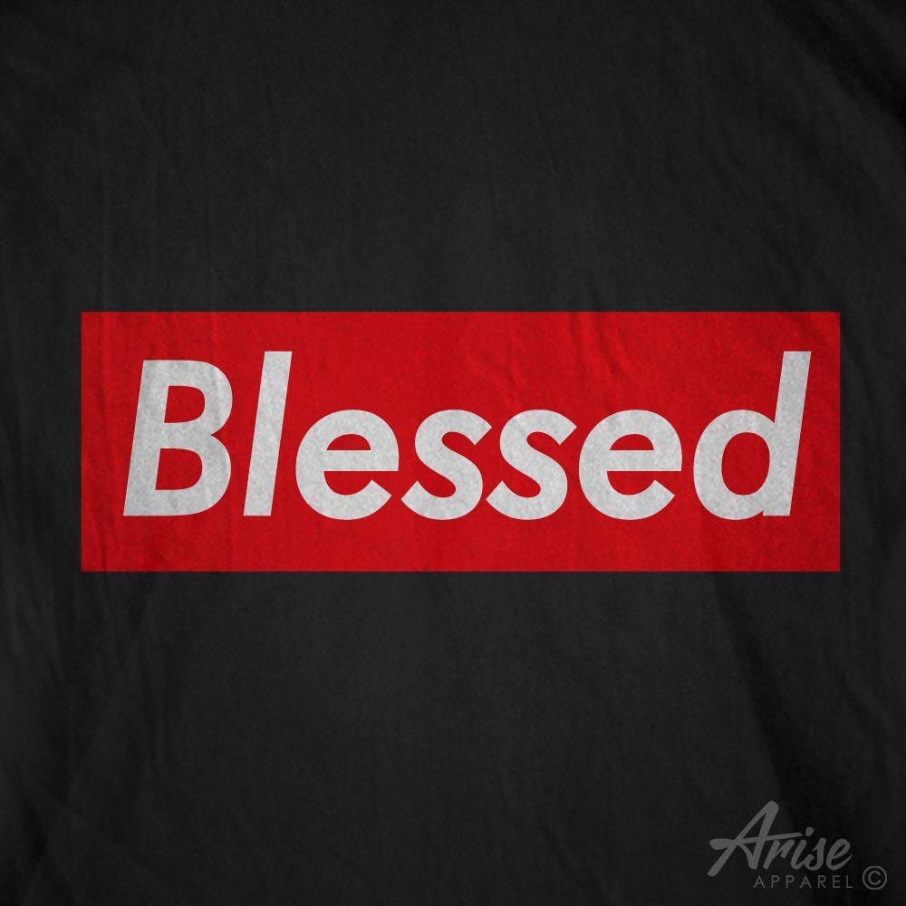 Blessed Logo - Blessed Logos