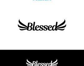 Blessed Logo - Design a Beautiful Logo For the Word: BLESSED | Freelancer