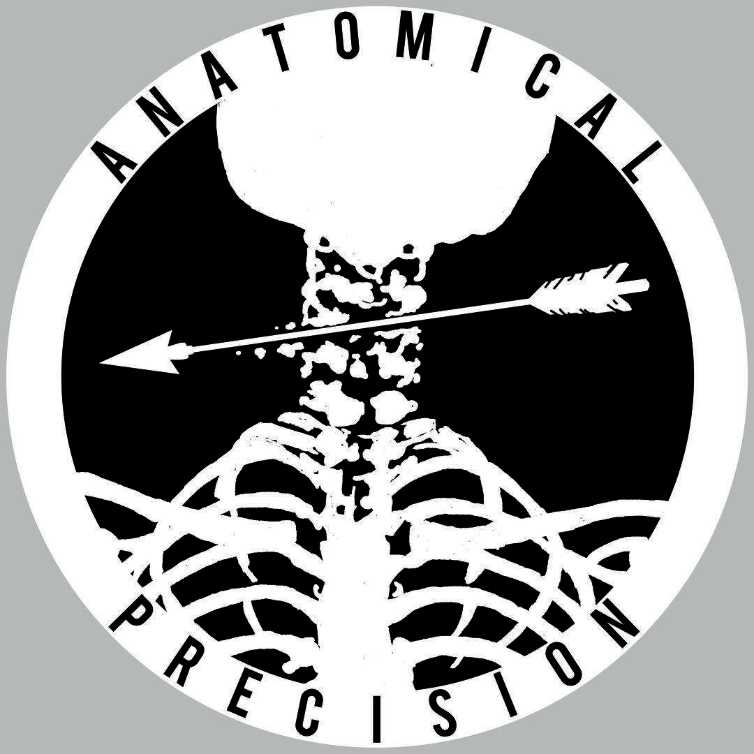 Anatomical Logo - Anatomical Precision: Guild Ball Podcast
