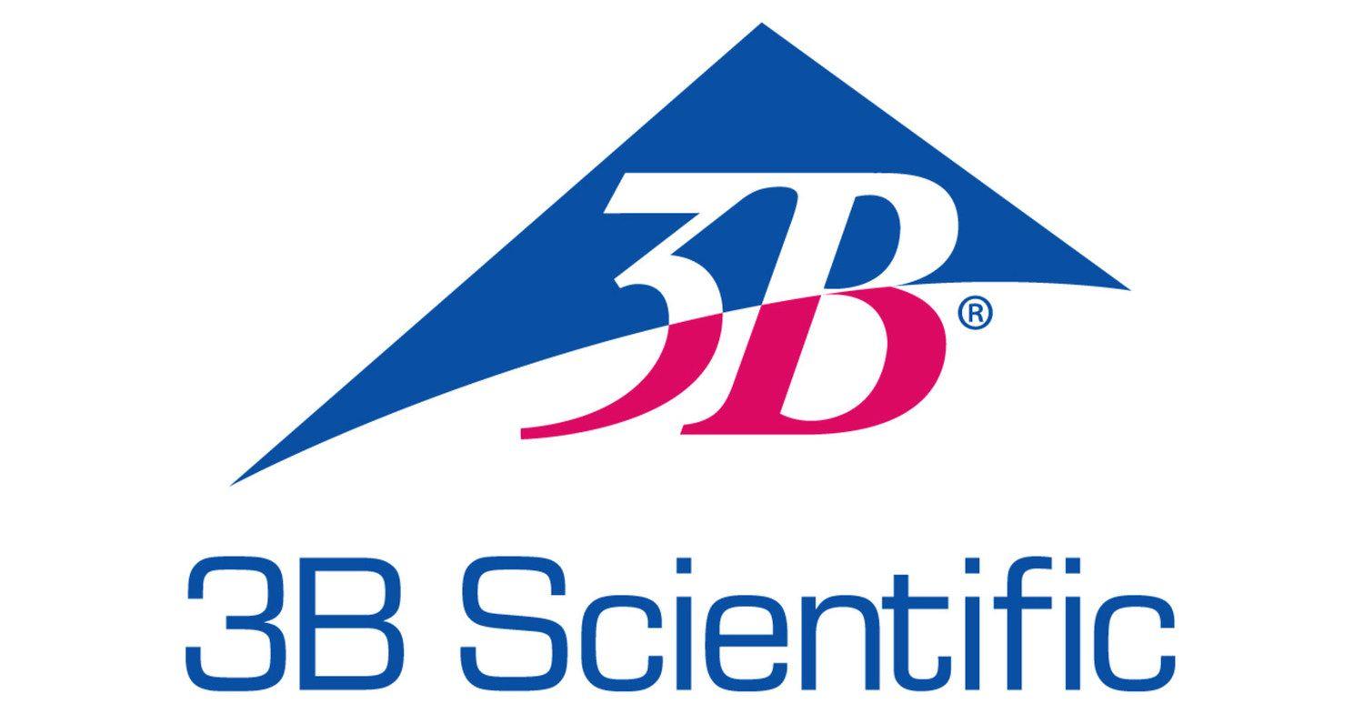 Anatomical Logo - Announcing 3B SMART ANATOMY New Generation of Anatomical Models