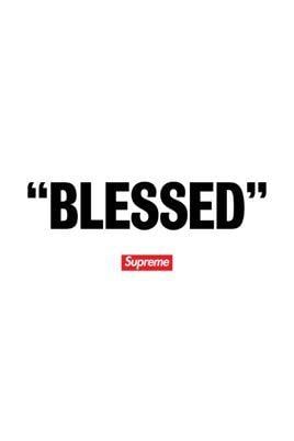 Blessed Logo - ‎