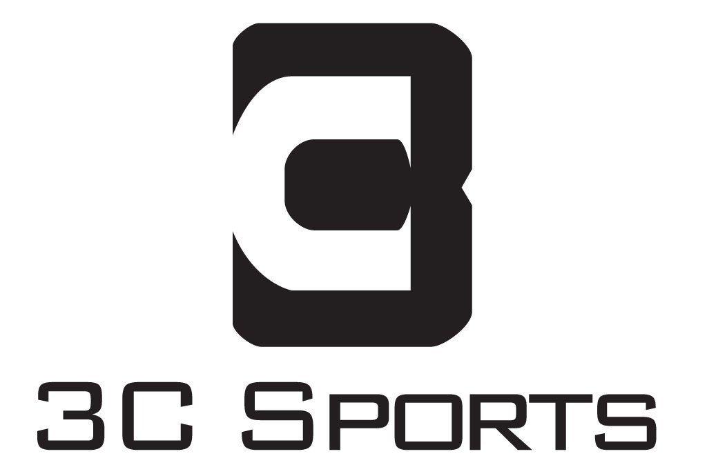 3C Logo - 3C Sports Woolery Graphics