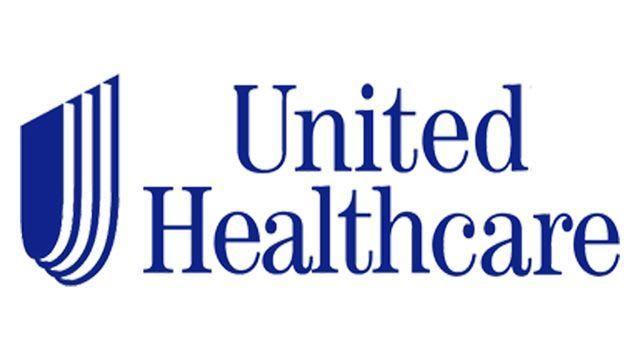 UHC Logo - UnitedHealthcare Logo