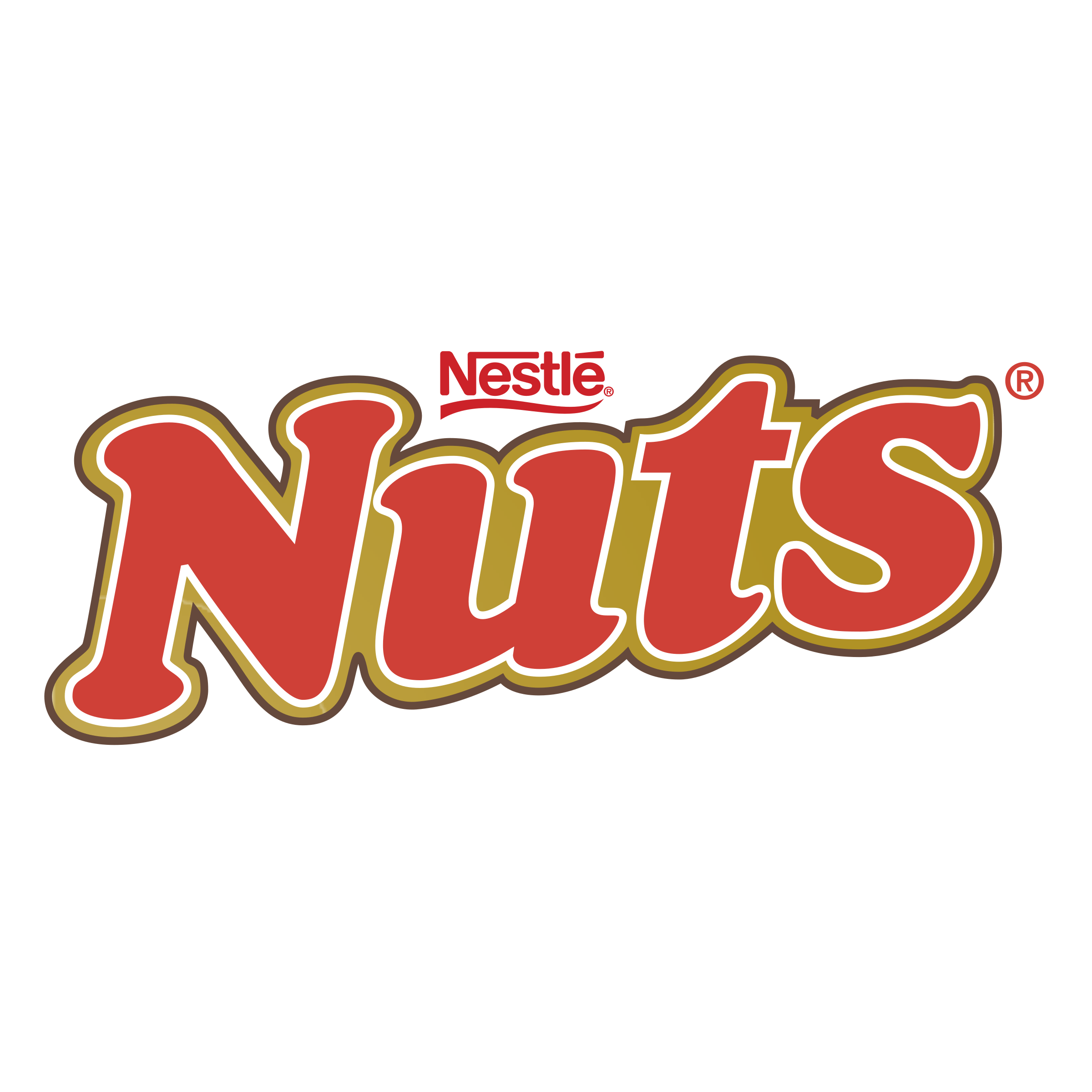 Nuts Logo - Nuts Logo PNG Transparent & SVG Vector - Freebie Supply