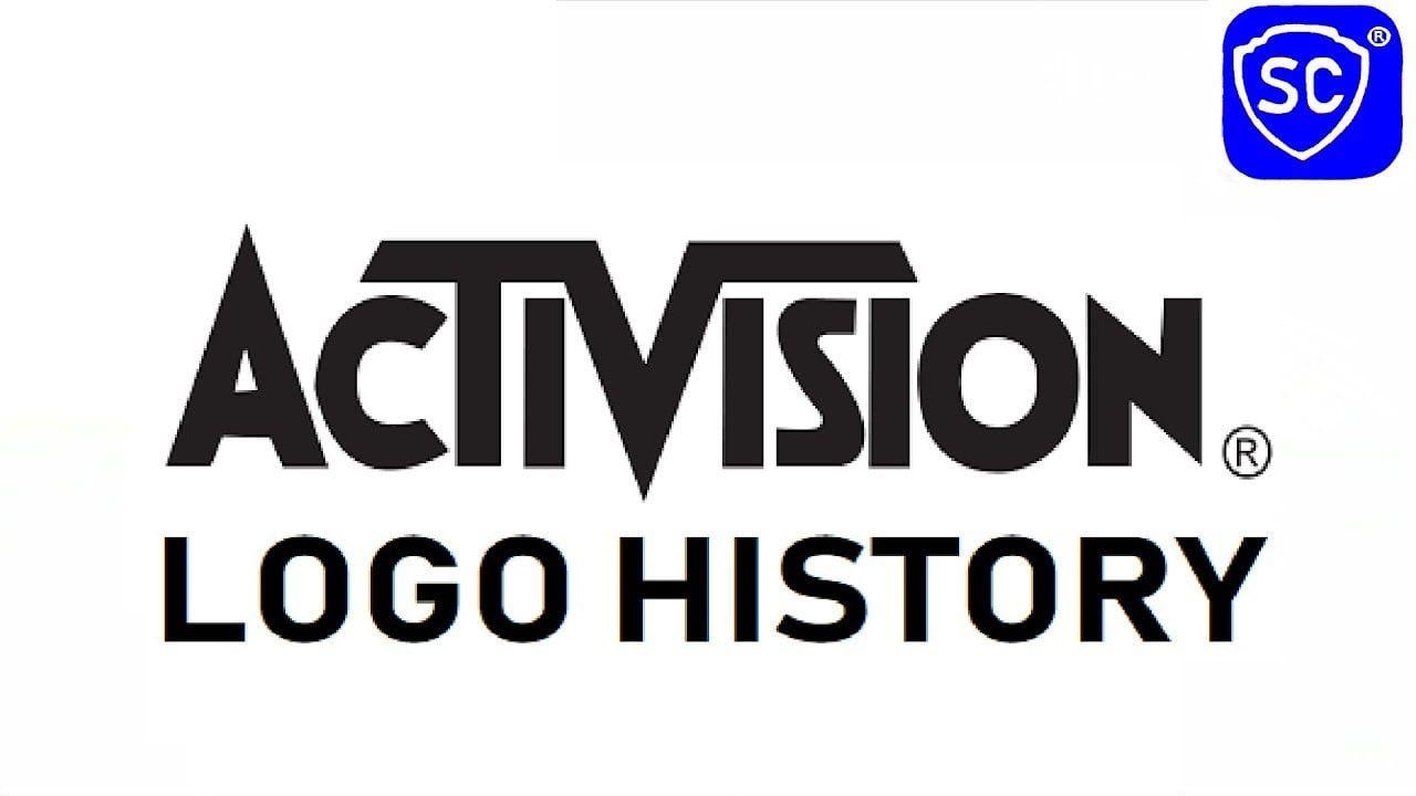 Activision Logo - Activision Logo History (1979-present)