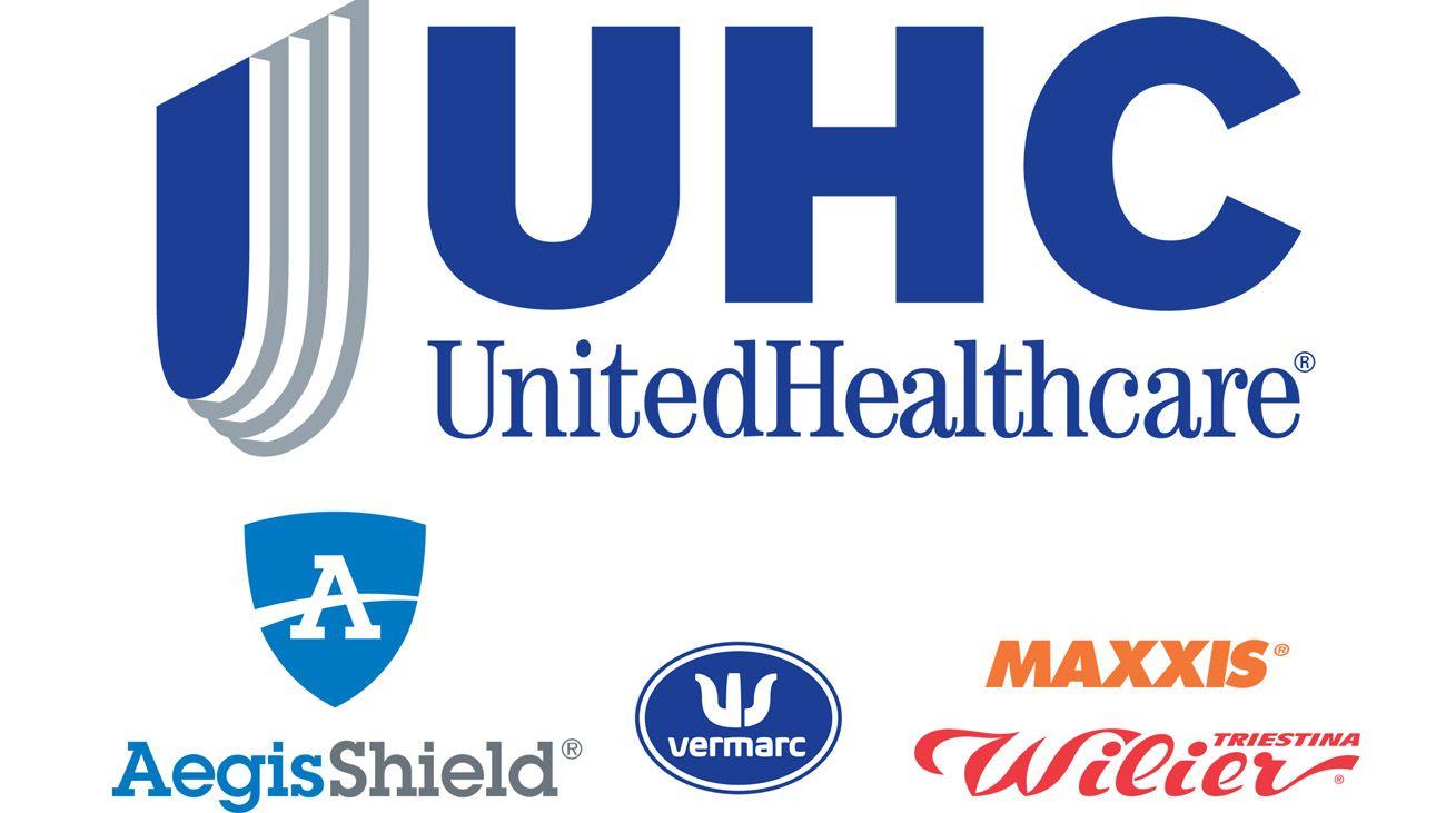 UHC Logo - Uhc Logos