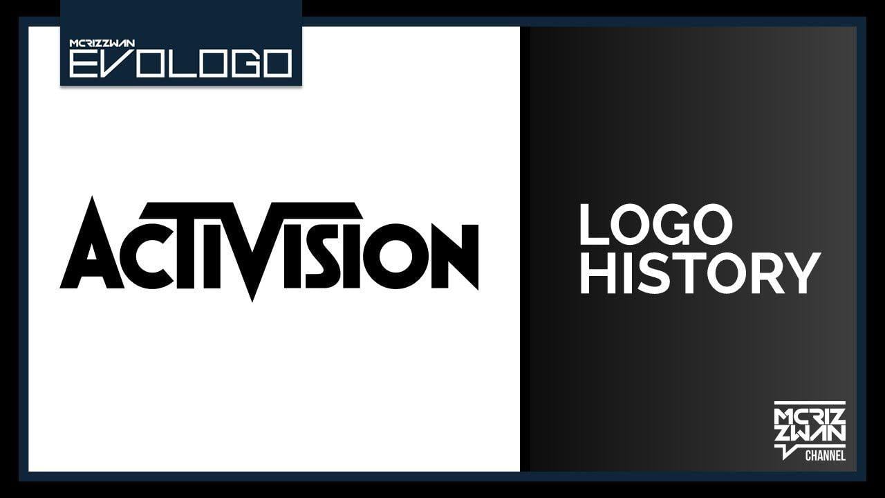 Activision Logo - Activision Logo History | Evologo [Evolution of Logo]
