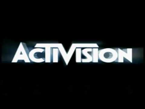 Activision Logo - Activision Logo [2002-2006]