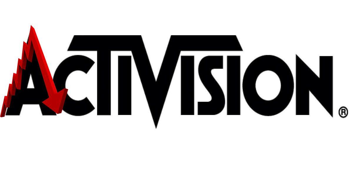 Activision Logo - Activision Investors Face Shocking Cutbacks After Destiny ...