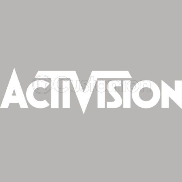 Activision Logo - Activision Logo Travel Mug - Customon
