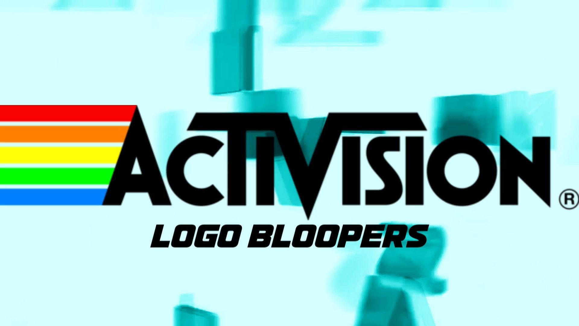 Activision Logo - Activision Logo Bloopers | Activision Logo Bloopers Wiki | FANDOM ...