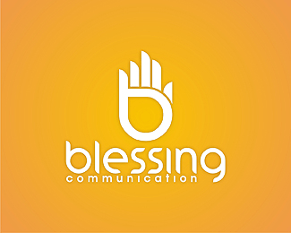 Blessed Logo - Logopond - Logo, Brand & Identity Inspiration