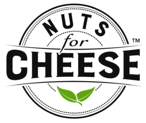 Nuts Logo - Figgy Pizza