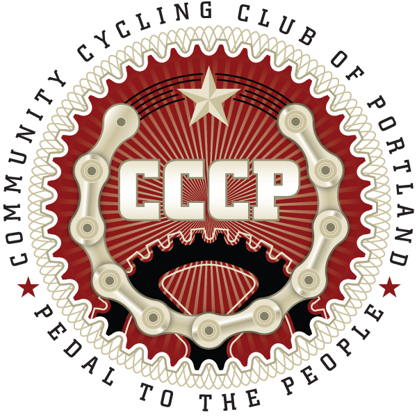 CCCP Logo - CCCP Logo Concept on Behance