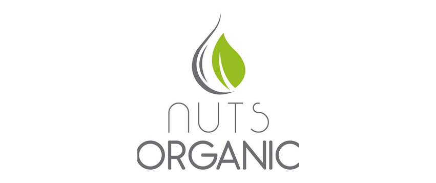 Nuts Logo - Nuts Organic Skincare | Argan Oil | Organic Skincare | Slow Beauty