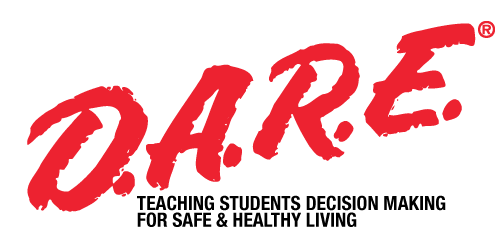D.A.r.e Logo - D.A.R.E. America. Teaching Students Decision Making For Safe