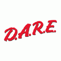 D.A.r.e Logo - DARE | Brands of the World™ | Download vector logos and logotypes