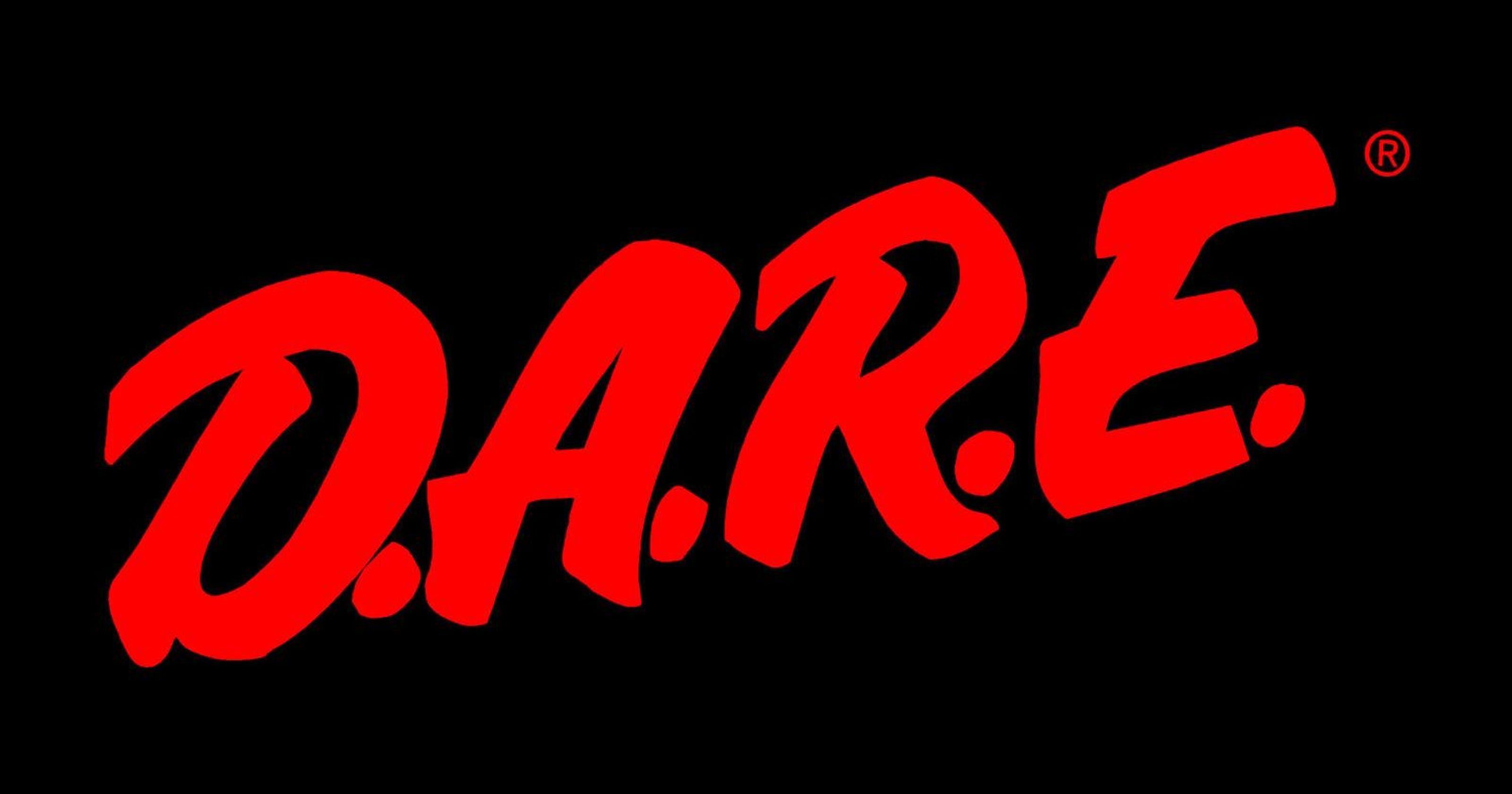 D.A.r.e Logo - Educators happy to see DARE program in schools