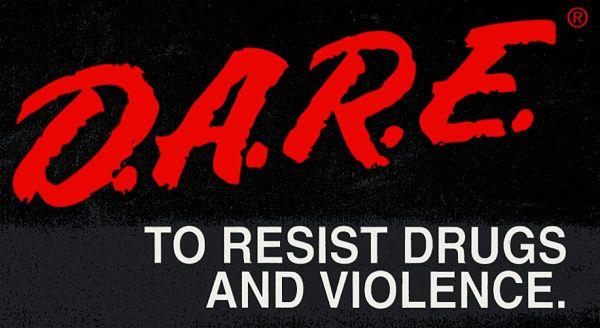 D.A.r.e Logo - Has Social Science Made DARE Actually Work?