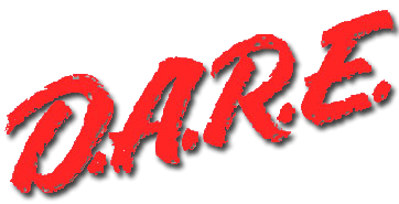 D.A.r.e Logo - DARE | St. John, MO