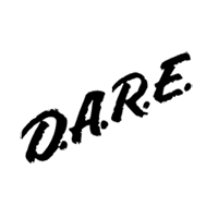 D.A.r.e Logo - LogoDix