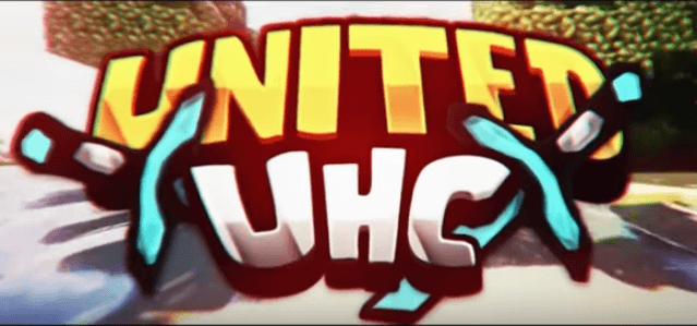 UHC Logo - United UHC Season 1