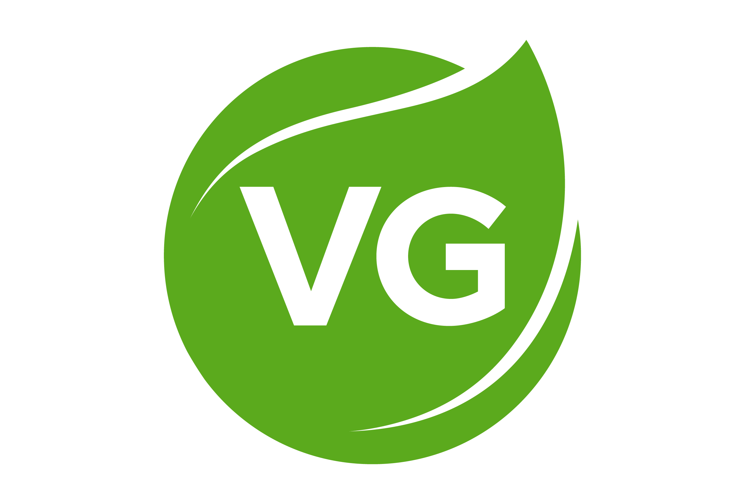 Vegetarian Logo - Logos - Animal Allies (Singapore)