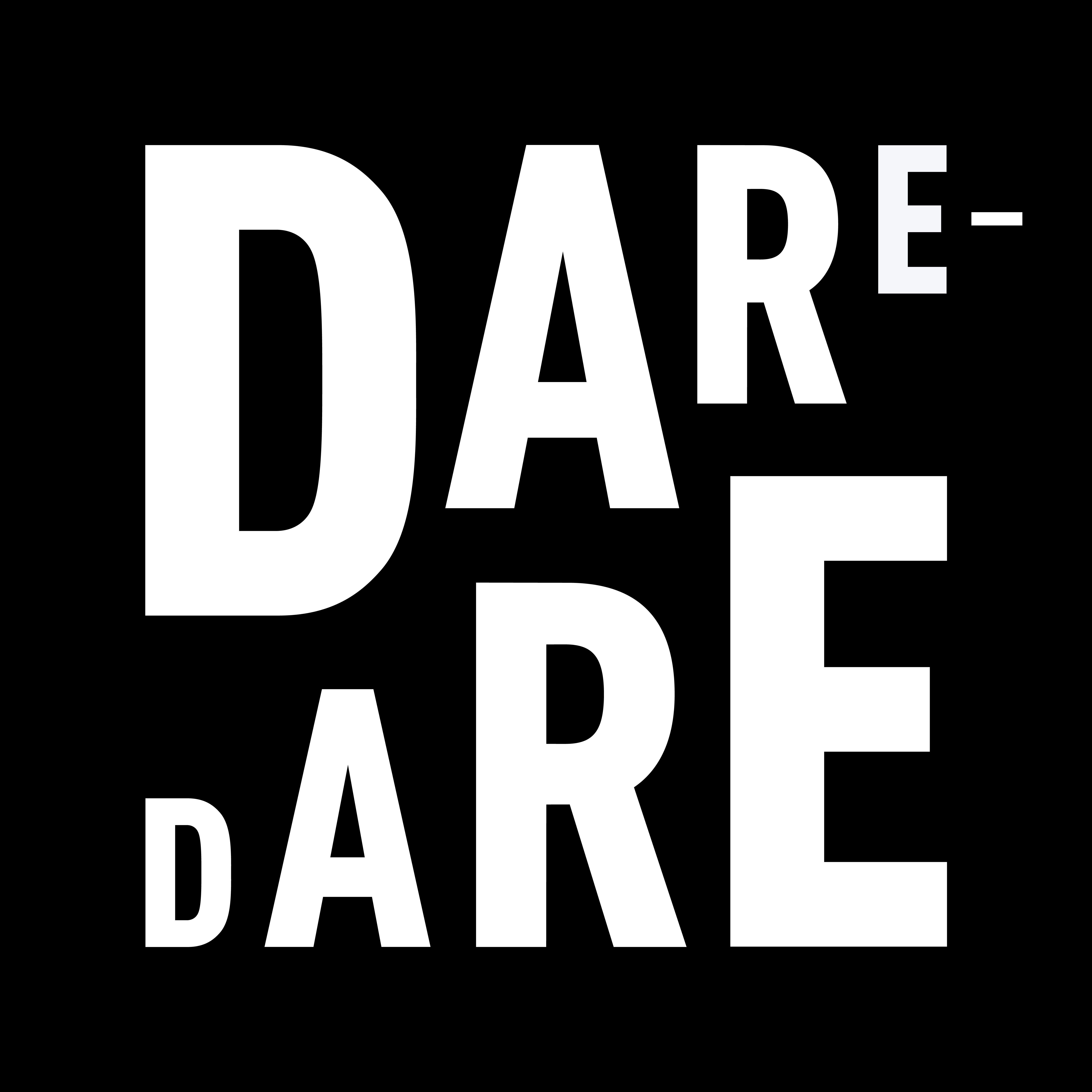 D.A.r.e Logo - Logo de DARE