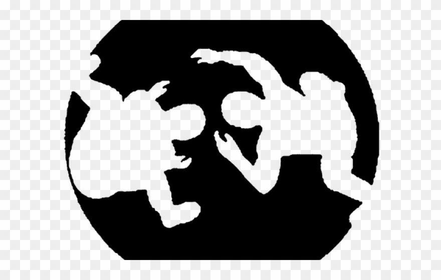 Wrestler Logo - Wrestler Clipart Logo - Wrestling Locker Signs - Png Download ...