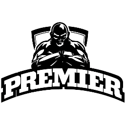Wrestler Logo - PREMIER Wrestling | Pro Wrestling | FANDOM powered by Wikia