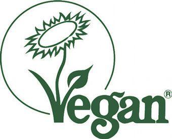 Vegetarian Logo - Vegan Certification on Food Labels | Vegan Souls