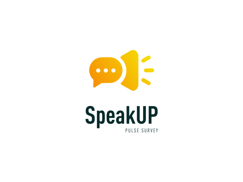 Speak Logo - Speak Logo redesign by Julien Morisse Chevallier on Dribbble
