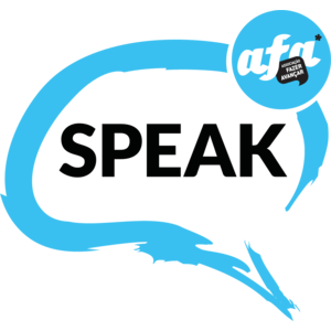 Speak Logo - SPEAK logo, Vector Logo of SPEAK brand free download eps, ai, png