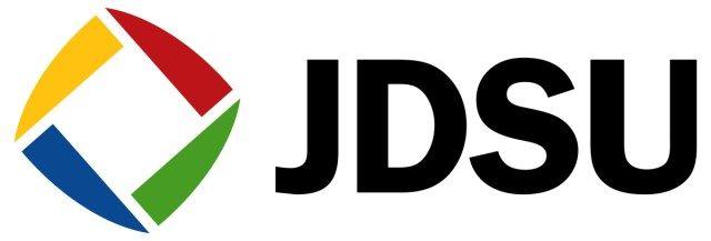 JDSU Logo - JDSU logo