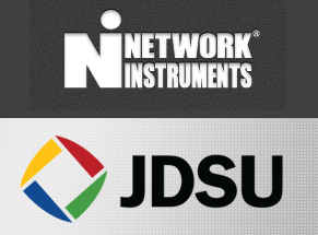 JDSU Logo - JDSU to Acquire Network Instruments for $200 Million ~ Converge ...