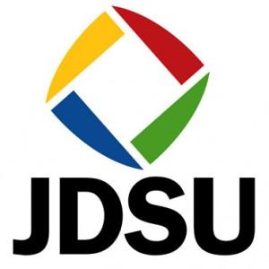 JDSU Logo - Liberty Electric