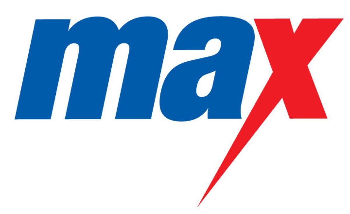 Max Logo - Max Logos